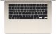 Laptop Apple Laptop Apple MacBook Air 15 M3 / 24 GB / 512 GB (MC9K4ZE/A) + AppleCare Protection Plan dla 15-inch MacBook Air (M3) 2