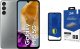 Smartfon Samsung Galaxy M15 5G 4/128GB Szary  (SM-M156BZAUEUE) + FlexibleGlass 1
