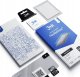 Smartfon Samsung Galaxy M15 5G 4/128GB Szary  (SM-M156BZAUEUE) + FlexibleGlass 12