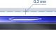 Smartfon Samsung Galaxy M15 5G 4/128GB Szary  (SM-M156BZAUEUE) + FlexibleGlass 15