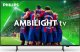 Telewizor Philips 50PUS8319/12 LED 50'' 4K Ultra HD Titan OS Ambilight + Soundbar Philips TAB5309/10 4