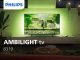Telewizor Philips 50PUS8319/12 LED 50'' 4K Ultra HD Titan OS Ambilight + Soundbar Philips TAB5309/10 5