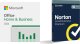 Microsoft Office Home and Business 2024 ML (EP2-06606) + Small Business Premium na 10 urządzeń na 12 miesięcy (21455135) 1