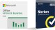 Microsoft Office Home and Business 2024 ML (EP2-06606) + Small Business na 6 urządzeń na 12 miesięcy (21455068) 1