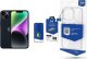 Smartfon Apple iPhone 14 128GB Midnight (MPUF3) + FlexibleGlass + Etui MagCase 1