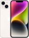 Smartfon Apple iPhone 14 128GB Starlight (MPUR3) + FlexibleGlass + Etui MagCase 1