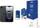 Smartfon Apple iPhone 16e 5G 8/128GB Czarny (MD1Q4) + FlexibleGlass + Etui MagCase 1