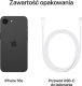 Smartfon Apple iPhone 16e 5G 8/128GB Czarny (MD1Q4) + FlexibleGlass + Etui MagCase 9