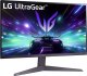 Monitor LG UltraGear 27G850A-B + UltraGear 24GS50F-B 17