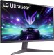 Monitor LG UltraGear 27G850A-B + UltraGear 24GS50F-B 18