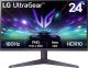 Monitor LG UltraGear 27G850A-B + UltraGear 24GS50F-B 23