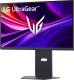 Monitor LG UltraGear 27G850A-B + UltraGear 24GS50F-B 7