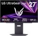 Monitor LG UltraGear OLED 27GX790A-B + UltraGear 27GS50F-B 1