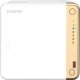 Serwer plików Qnap TS-462-4G + Seagate IronWolf 10TB (ST10000VN000) 1
