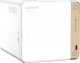Serwer plików Qnap TS-462-4G + Seagate IronWolf 10TB (ST10000VN000) 2