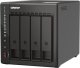 Serwer plików Qnap TS-453E-8G + Seagate IronWolf 10TB (ST10000VN000) 2