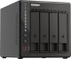 Serwer plików Qnap TS-453E-8G + Seagate IronWolf 10TB (ST10000VN000) 6