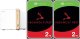 Serwer plików Qnap TS-462-4G + 2x Seagate IronWolf 2TB (ST2000VN003) 1