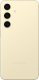 Smartfon Samsung Galaxy S24 5G 8/128GB Żółty  (SM-S921BZYDEUE) + Etui Clear Case 3