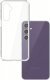 Smartfon Samsung Galaxy S24 FE 5G 8/128GB Żółty (SM-S721BZYDEUE) + Etui Clear Case 10