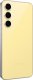 Smartfon Samsung Galaxy S24 FE 5G 8/128GB Żółty (SM-S721BZYDEUE) + Etui Clear Case 6