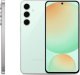 Smartfon Samsung Galaxy S24 FE 5G 8/256GB Zielony  (SM-S721BLGGEUE) + Etui Clear Case 1