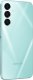 Smartfon Samsung Galaxy A16 4/128GB Zielony  (SM-A165FLGBEUE) + Etui Clear Case 6