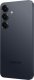 Smartfon Samsung Galaxy S25 5G 12/128GB Czarny (SM-S931BDK)  + Etui Clear Case 5