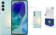 Smartfon Samsung Galaxy M55 5G 8/128GB Zielony (SM-M556ELG) + Etui Clear Case 1