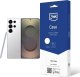 Smartfon Samsung Galaxy S25 Ultra 5G 12/256GB Srebrny (SM-S938BZS) + Etui Clear Case 1