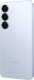 Smartfon Samsung Galaxy S25 5G 12/256GB Niebieski (SM-S931BLB) + Etui Clear Case 3