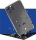 Smartfon Samsung Galaxy A05s 4/64GB Zielony  (SM-A057GLGUEUE) + Etui Clear Case 12