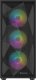 Obudowa Genesis Obudowa Genesis Diaxid 605 ARGB czarna (NPC-2172) + chłodzenie wodne Hydia 240 ARGB (NLG-2319) 22