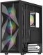 Obudowa Genesis Obudowa Genesis Diaxid 605 ARGB czarna (NPC-2172) + chłodzenie wodne Hydia 240 ARGB (NLG-2319) 24