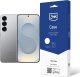 Smartfon Samsung Galaxy S25 5G 12/256GB Srebrny (SM-S931BZS) + Etui Clear Case 1