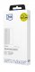 Smartfon Motorola Moto G15 8/128GB Grafitowy  (PB6E0017PL) + Etui Clear Case 14