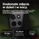 Smartfon Motorola Moto G15 8/128GB Grafitowy  (PB6E0017PL) + Etui Clear Case 5