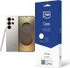 Smartfon Samsung Galaxy S25 Ultra 5G 12/1TB Szary (SM-S938BZT) + Etui Clear Case 1