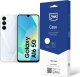 Smartfon Samsung Galaxy A16 5G 8/256GB Szary  (SM-A166BZAIEUE) + Etui Clear Case 1