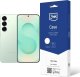 Smartfon Samsung Galaxy S25 5G 12/256GB Miętowy (SM-S931BLG) + Etui Clear Case 13