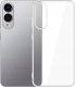 Smartfon Samsung Galaxy S25 Edge 12/512GB Czarny (SM-S937BZK) + Etui Clear Case 9