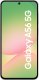 Smartfon Samsung Galaxy A56 5G 8/256GB Różowy  (SM-A566BLICEUE) + Etui Clear Case 3