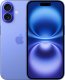 Smartfon Apple iPhone 16 128GB Ultramarine (MYEC3) + FlexibleGlass + Etui MagCase 2