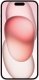 Smartfon Apple iPhone 15 Plus 256GB Pink (MU193) + FlexibleGlass + Etui MagCase 3