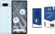 Smartfon Pixel 7A 5G 8/128GB Niebieski (GA04275-GB) + FlexibleGlass Lite 1