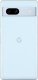 Smartfon Pixel 7A 5G 8/128GB Niebieski (GA04275-GB) + FlexibleGlass Lite 2