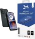 Smartfon Motorola Moto G55 5G 8/256GB Forest Grey (PB5U0003SE) + FlexibleGlass Lite 1