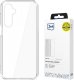 Smartfon Samsung Galaxy S24 FE 5G 8/128GB Niebieski  (SM-S721BLBDEUE) + FlexibleGlass + Etui Clear Case 8