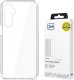 Smartfon Samsung Galaxy S24 FE 5G 8/256GB Niebieski  (SM-S721BLBGEUE) + FlexibleGlass + Etui Clear Case 8