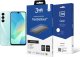 Smartfon Samsung Galaxy A16 4/128GB Zielony  (SM-A165FLGBEUE) + FlexibleGlass + Etui Clear Case 1